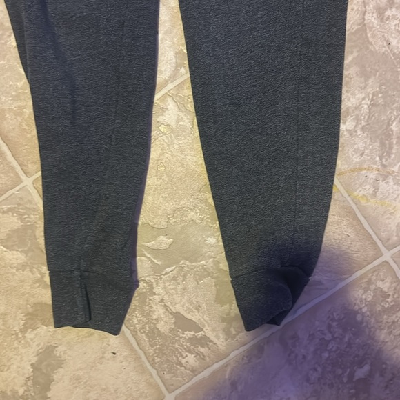 TUFF ATHLETICS sweatpants - Picture 2 of 2